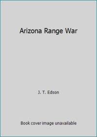 Arizona Range War
