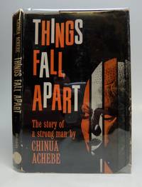 Things Fall Apart by ACHEBE, Chinua - 1959