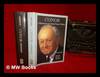 Conor : a biography of Conor Cruise O'Brien / Donald Harman Akenson. Complete in 2 Volumes