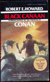 Black Canaan