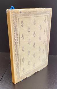 Collected Poems : With The Original Glassine Wrapper