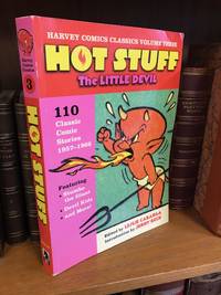 HOT STUFF: THE LITTLE DEVIL by Cabarga, Leslie [Editor] - 2008