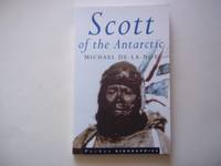 Scott of the Antarctic (Pocket Biographies)