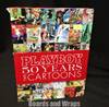 Playboy 50 Years The Cartoons