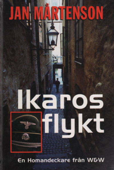 IKAROS FLYKT.
