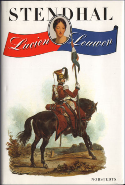LUCIEN LEUWEN.