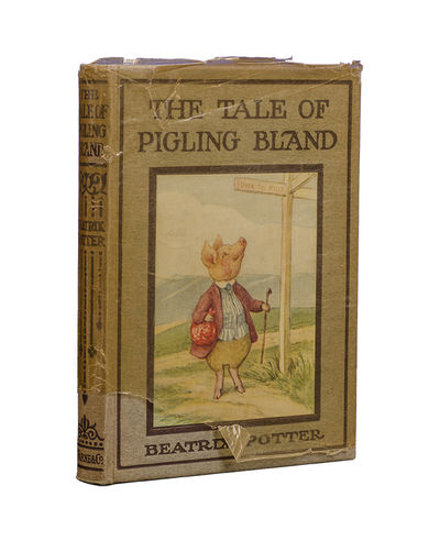 The Tale of Pigling Bland