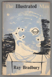 image of THE ILLUSTRATED MAN