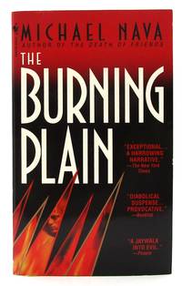 Burning Plain - #7 Henry Rios