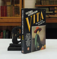 cover of Vita - The Life of Vita Sackville-West