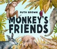 Monkey's Friends
