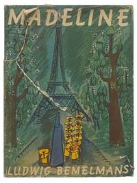 cover of Madeline