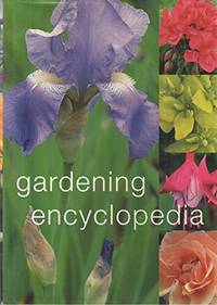 Hellyer Gardening Encyclopedia By Hellyer A G L - 