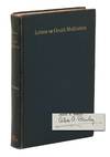 Letters on Occult Meditation