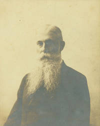 Portrait of Sanford Dole