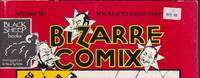 image of Bizzare Comix, Volume 18: Three Complete Serials