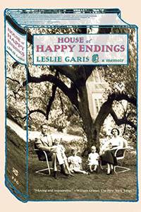 cover of House of Happy Endings
