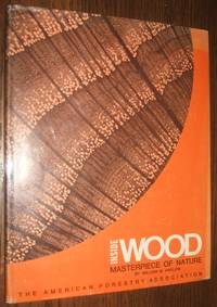 image of Inside Wood Masterpieces of Nature