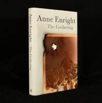 cover of The Gathering