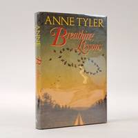 BREATHING LESSONS [Signed]