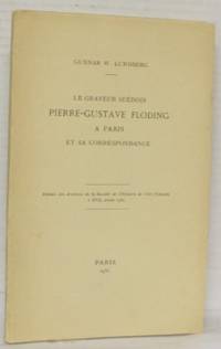 Le graveur suédois Pierre-Gustave Floding a Paris…