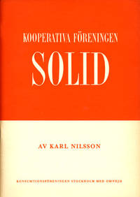 Kooperativa föreningen Solid.
