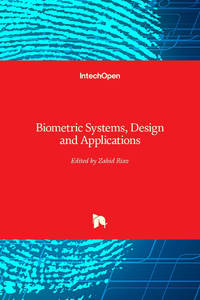 Biometric Systems: Design and Applications
