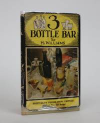 image of Bottle Bar
