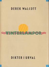 Vinterlampor. Dikter i urval.
