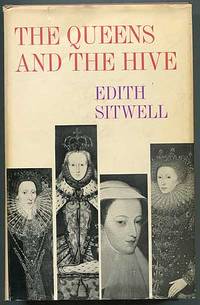 image of The Queens and the Hive