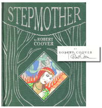 Stepmother by Coover, Robert - 2004