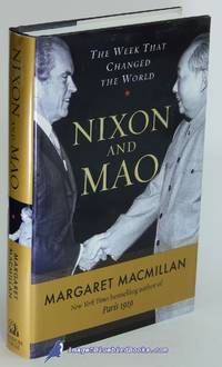 image of Nixon and Mao: The Week That Changed the World