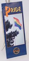 Pride: Diverse City Destinations, San Francisco [brochure]