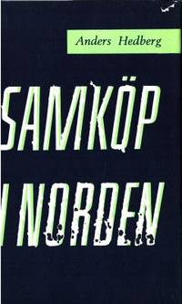 Samköp i Norden. Konsumentkooperationen i fem…