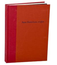 Ann Hamilton: Tropos アン・ハミルトン Ann Hamilton Studio