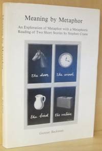 Meaning by Metaphor An Exploration of Metaphor…