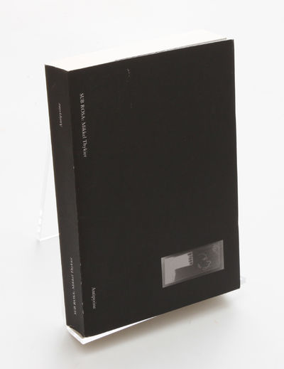 sub rosa: mikkel thykier (Collage /…