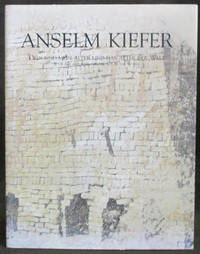 Anselm Kiefer : Dein Und Mein Alter Und Das Alter Der Welt (Your Age and Mine and the Age of the...