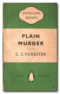 image of Plain Murder