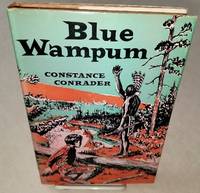 image of BLUE WAMPUM