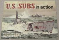 U.S. Subs in Action (Warships No. 2)