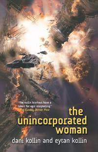image of The Unincorporated Woman