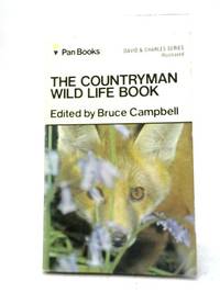 image of The Countryman Wild Life Book