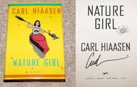 NATURE GIRL by Hiaasen, Carl - 2006