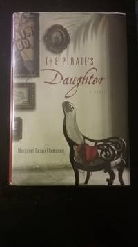 image of The Pirate's Daughter