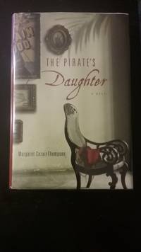 The Pirate's Daughter