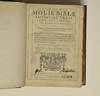 The Second Tome of the Holie Bible; Faithfully Translated into English; Out of the Authentical Latin;; Diligently conferred with the Hebrew, Greek, and other Editions in divers languages