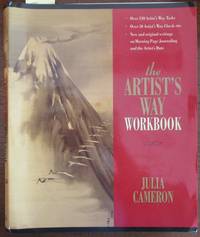 cover of Artist's Way Workbook, The