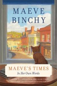 Maeve's Times : In Her Own Words
