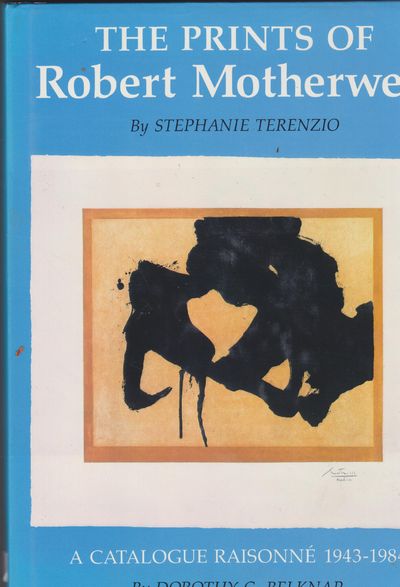 New York: Hudson Hills Press. 1984. First Edition; First Printing. Hardcover. A fine copy in near fi...